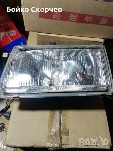 Фарове за Деу Дамас., снимка 4 - Части - 49601761