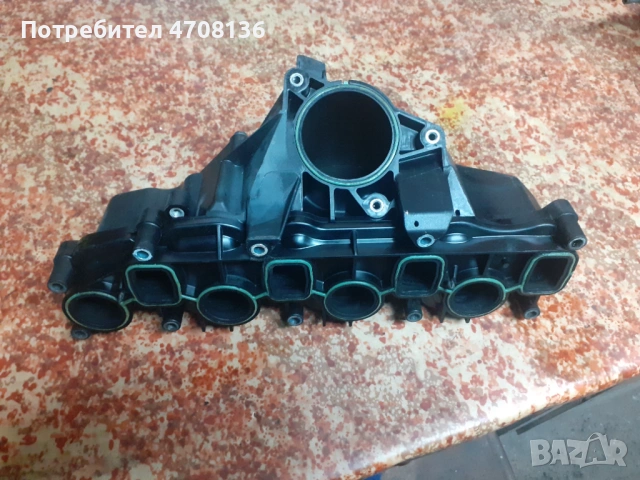 Всмукателен колектор vw crafter 2.0 tdi 2014