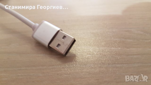 usb мрежова карта Lan карта, снимка 1