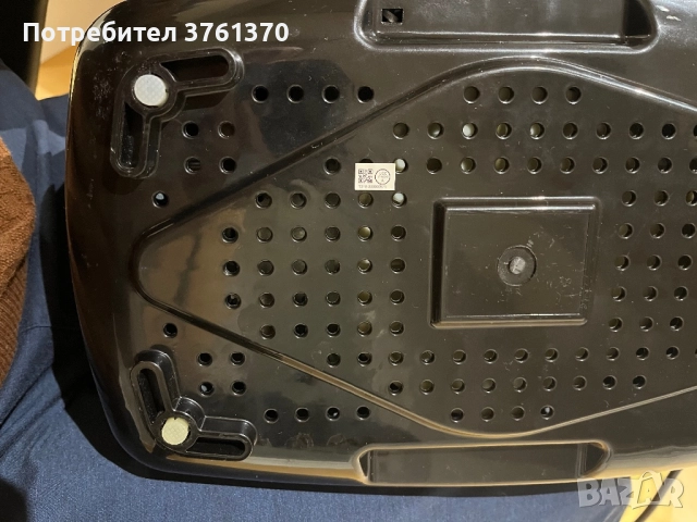 хлебопекарна gorenje 1200bk, снимка 3 - Хлебопекарни - 52921939