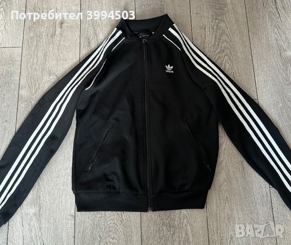 Суичър на Adidas, снимка 1