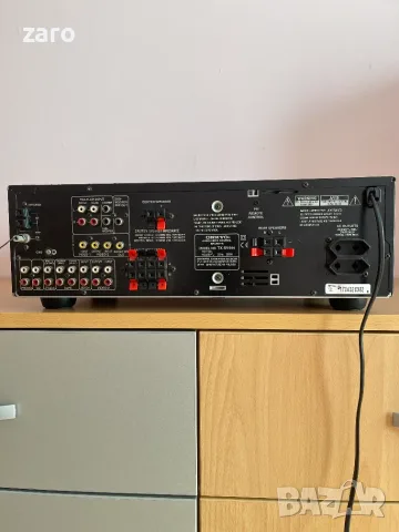 Ресивър Onkyo TX-SR444 , снимка 8 - Ресийвъри, усилватели, смесителни пултове - 56119183