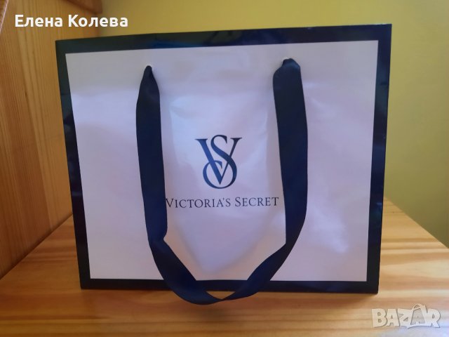 Торбички Victoria`s secret, снимка 9 - Подаръци за жени - 34464556
