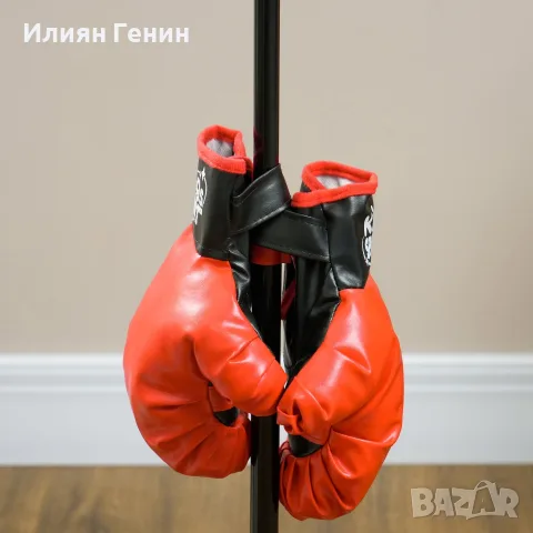 AIYAPLAY Самостоятелна боксова круша за деца, снимка 4 - Бокс - 56148938