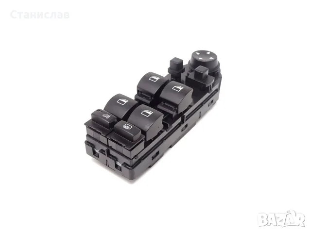 Бутони за електрически стъкла за BMW 5 E60 Е61 – 61316951919