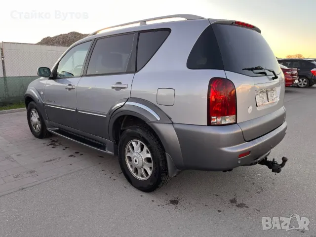 Продавам /регистриран и обслужен/, снимка 12 - Автомобили и джипове - 49788194