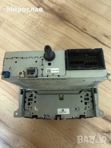 Мултимедия Fiat 500e 2016-2019, снимка 3 - Аксесоари и консумативи - 50753350