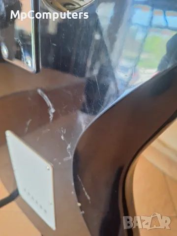 Продавам електрическа китара Vision ST, снимка 8 - Китари - 49973495