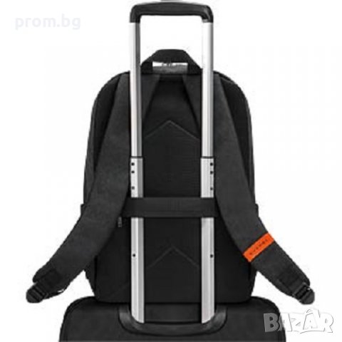 бизнес раница за лаптоп, 15,6 инча, EVERKI,  Германия, снимка 5 - Раници - 37398905