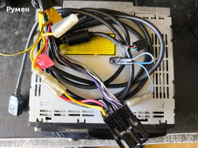 Висок клас авто радио Mp3/CD плейър и USB Pioneer DEH-50UB, снимка 8 - Аксесоари и консумативи - 51169490