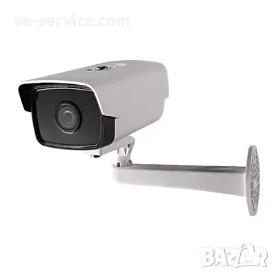 HiWatch IP камера IPC-B220 2MP POE 4MM
