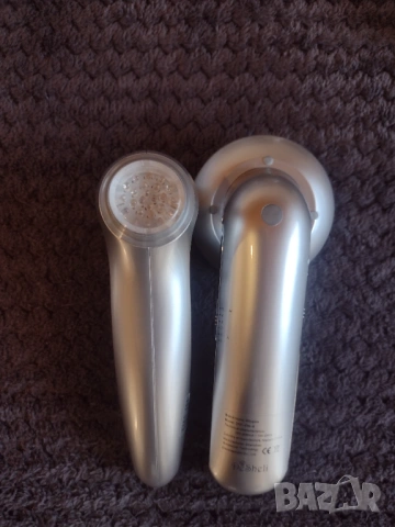 DeSheli Twinrey комплект , снимка 3 - Масажори - 54350332