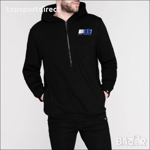 NO FEAR 100%оригнал Спортен суичер/НОВО внос от Англия., снимка 3 - Суичъри - 20603105