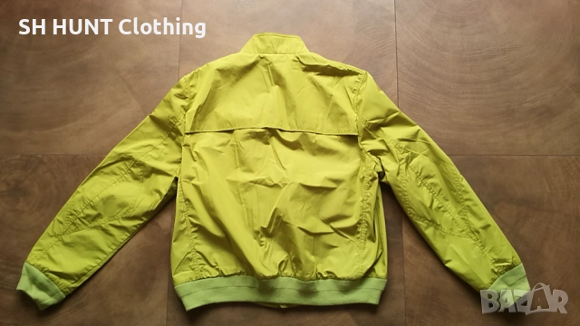 BURBERRY BRIT Jacket размер XXL - XL оригинално яке пролет есен 11-37, снимка 12 - Якета - 52226521