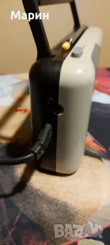 Радио Sony, снимка 4 - Радиокасетофони, транзистори - 49730909