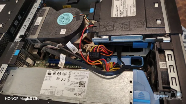 Dell Optiplex 790, снимка 5 - Работни компютри - 56242157
