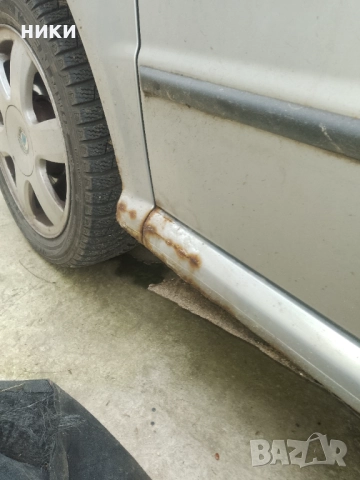 Шкода Фабия комби 2.0/116 к, снимка 12 - Автомобили и джипове - 52824630