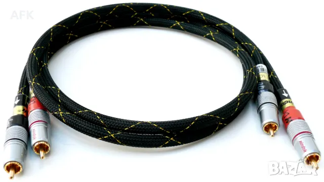 Интерконект кабели XINDAK AC-02