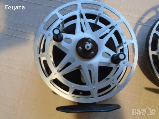 Макари, корди и плувка, снимка 4 - Такъми - 51585270