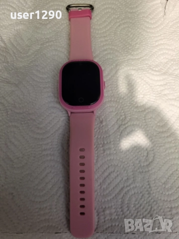 Часовник MyKi, снимка 8 - Детски - 52470615