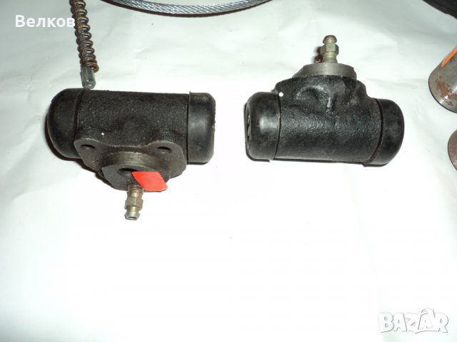 Части за Москвич 412-2140, снимка 3 - Части - 36631853