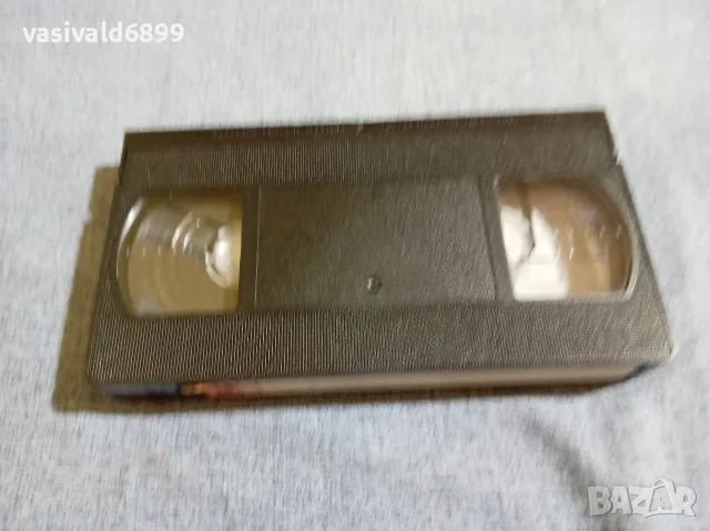Видеокасета VHS , снимка 3 - Друга електроника - 56187998