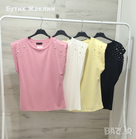 Дамски тениски 