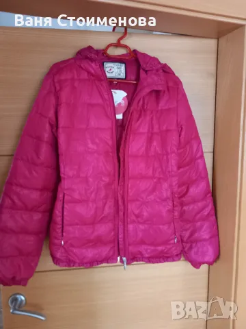 Marks & Spencer ново яке