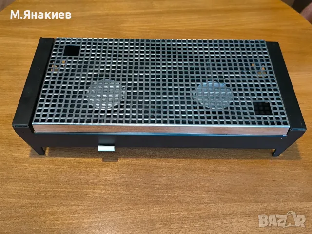 Затопляща скара за маса, снимка 2 - Скари - 55969093