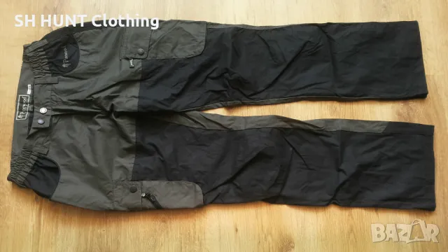 PINEWOOD Trouser размер 46 / S панталон със здрава материя - 1002
