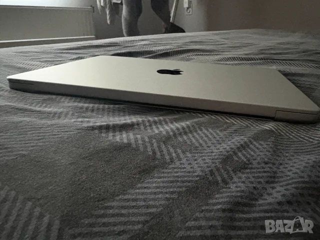Apple Macbook Pro 14 M3 Pro 18 Ram 512 Disk, снимка 3 - Лаптопи за работа - 56074328