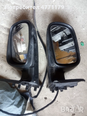 Продавам пежо 307 1,6 2003г. бензин на части, снимка 5 - Части - 54180342