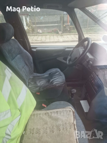 Продавам рено еспеис , снимка 6 - Автомобили и джипове - 52870068