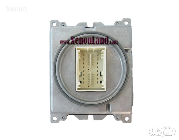 ОРИГИНАЛЕН 7PP941571AE, 7PP941571A LED Leimo Min баласт модул за лед фарове на Audi, Skoda, VW, снимка 2 - Части - 51329628