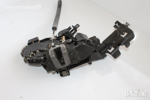 Брава врата предна дясна Ягуар хф 2010 Jaguar XF range rover sport land rover 6W8A-21812-GD, снимка 5 - Части - 40027370