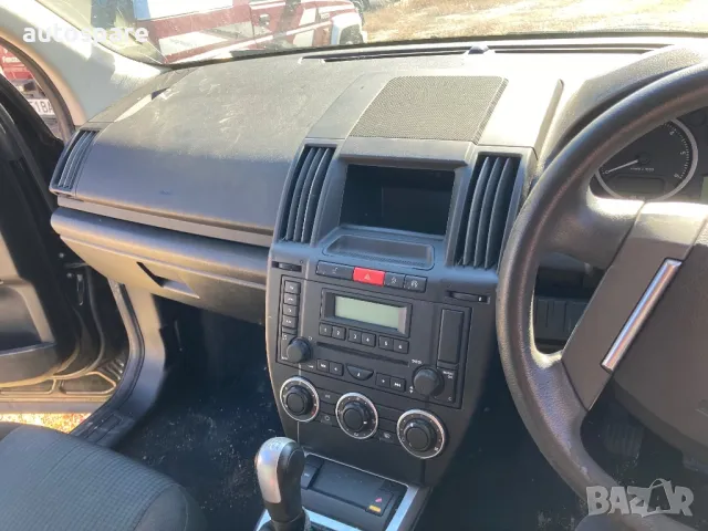 Land Rover Freelander 2. 2.2tdi. На части, снимка 6 - Автомобили и джипове - 47439462