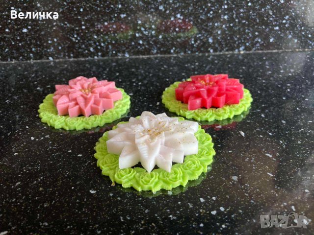 Коледна зведда