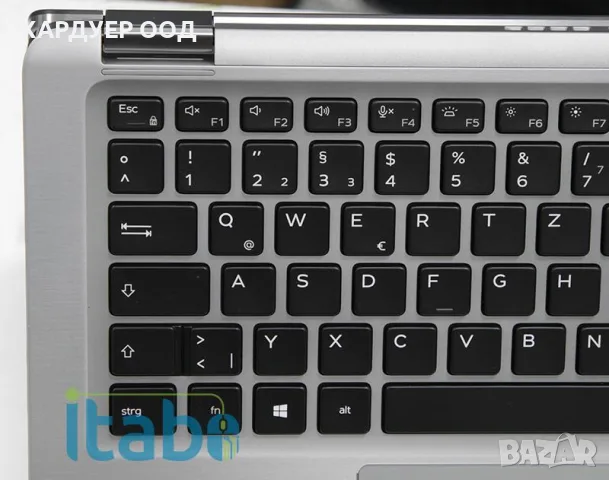 Лаптоп Dell Latitude 7400 2-in-1 - 80133038, снимка 3 - Лаптопи за работа - 55893417