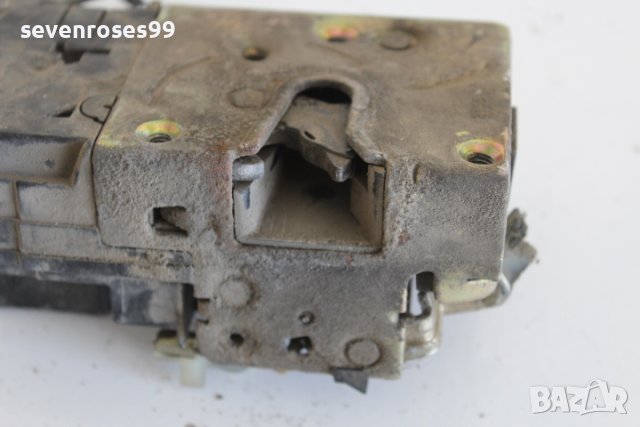 Брава за врата дясна Пежо Партнер 2008 1.9d Peugeot Partner Citroen Berlingo, снимка 2 - Части - 42449867