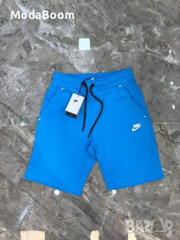 Мъжки къси панталони Nike, снимка 1 - Спортни дрехи, екипи - 40624121