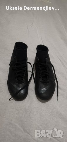 Маратонки Nike mercurial superfly 