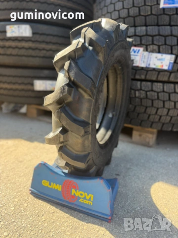 🌾 Тракторни гуми 6.00-14 ARMOUR R-1 PR6‼️