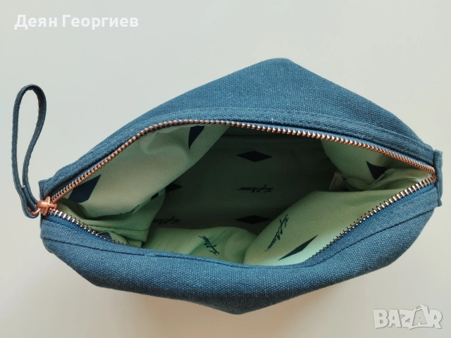 Продавам несесер King & Juliette, снимка 4 - Други - 54236108