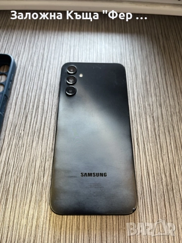 Samsung Galaxy a14 5G, снимка 4 - Samsung - 55846425