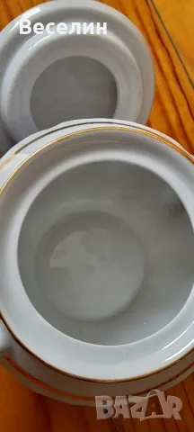 Сервиз за кафе  Намаление , снимка 2 - Сервизи - 47320821