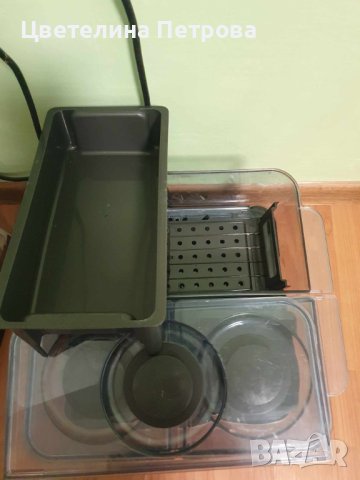Заменям уред за готвене на пара за сушене на плодове , снимка 5 - Мултикукъри - 44149629