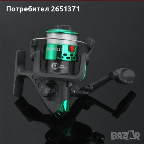 Макара 2000, снимка 5 - Макари - 38380241