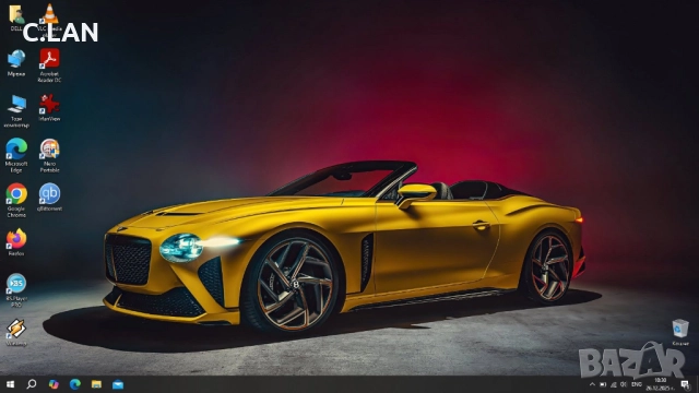 Dell Inspiron 5770 i5 8250U/8GB/256SSD/1TB HDD, снимка 2 - Лаптопи за дома - 52909518