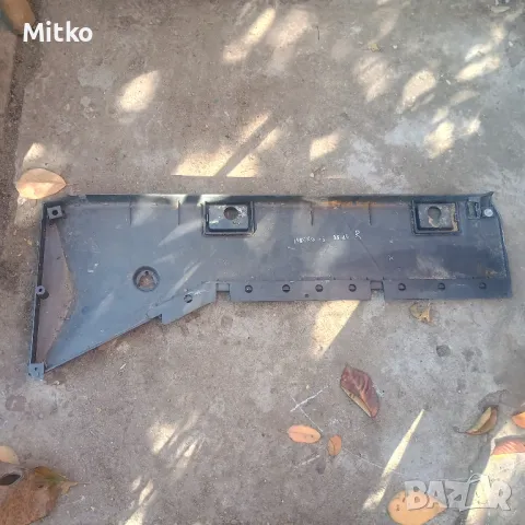 Кора Врата Горна За Ивеко Дейли 3510 1996г / Iveco Daily 3510 1996y, снимка 2 - Части - 47809158