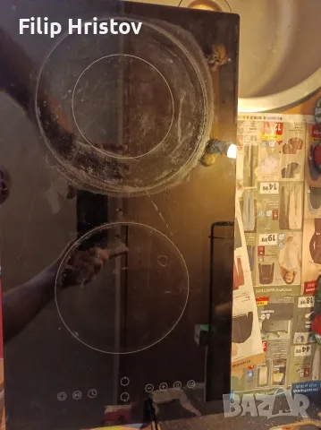 Керамични котлони за вграждане , снимка 8 - Котлони - 47570000